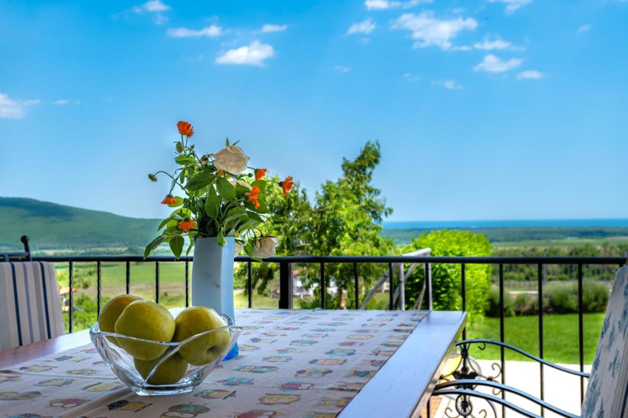 Villa Poemia Rogachevo Esterno foto