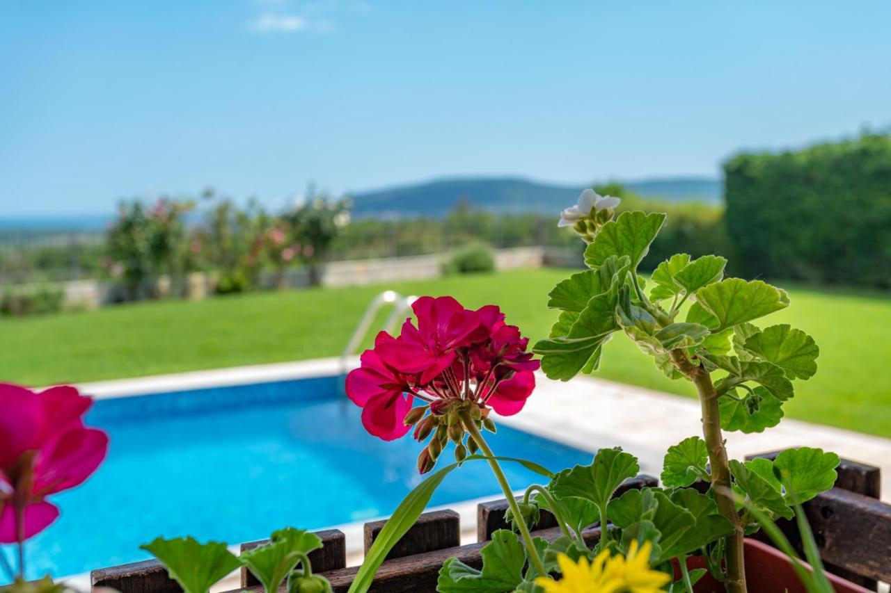Villa Poemia Rogachevo Esterno foto
