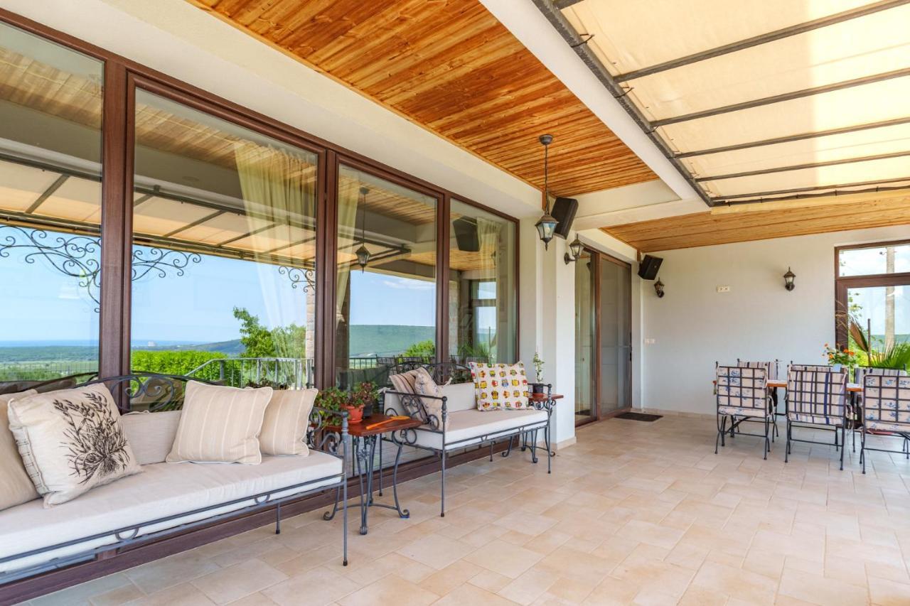 Villa Poemia Rogachevo Esterno foto