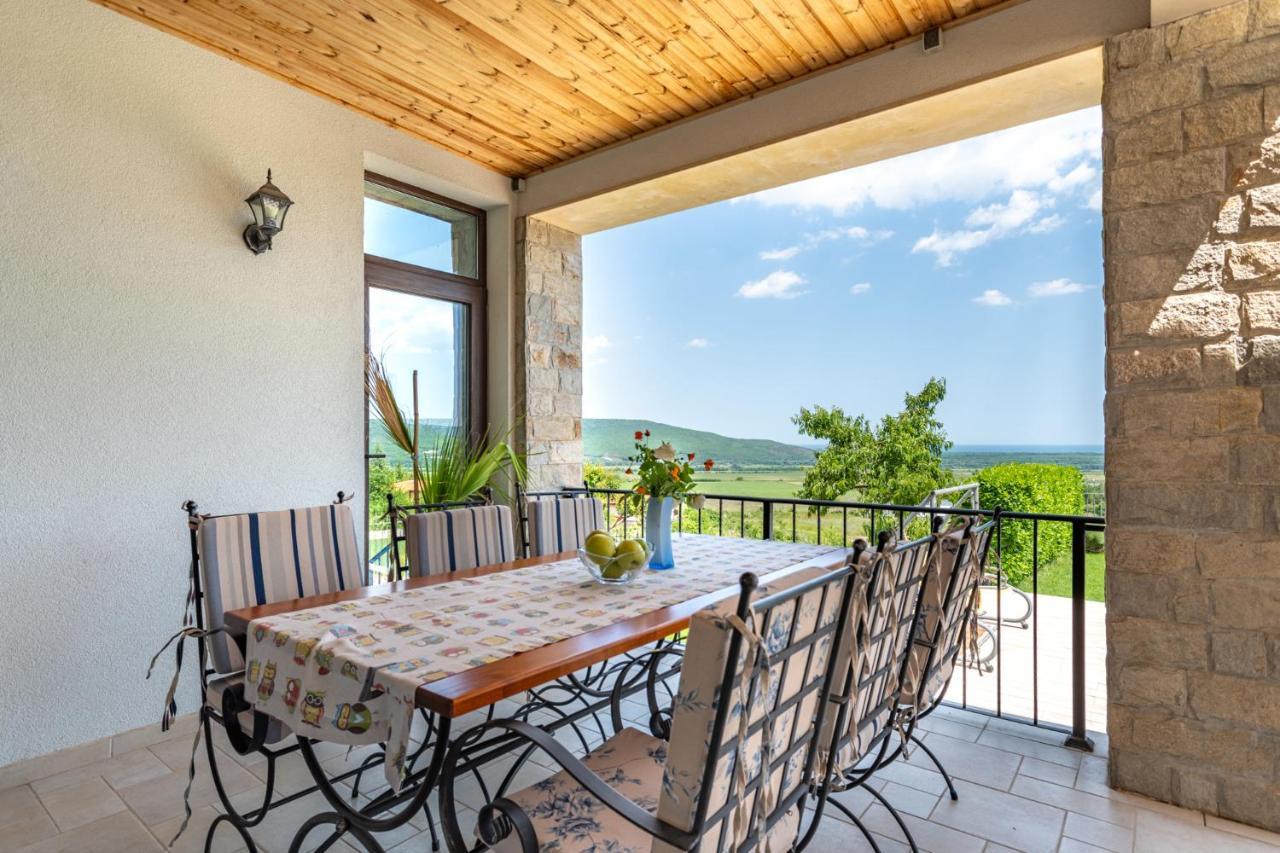 Villa Poemia Rogachevo Esterno foto