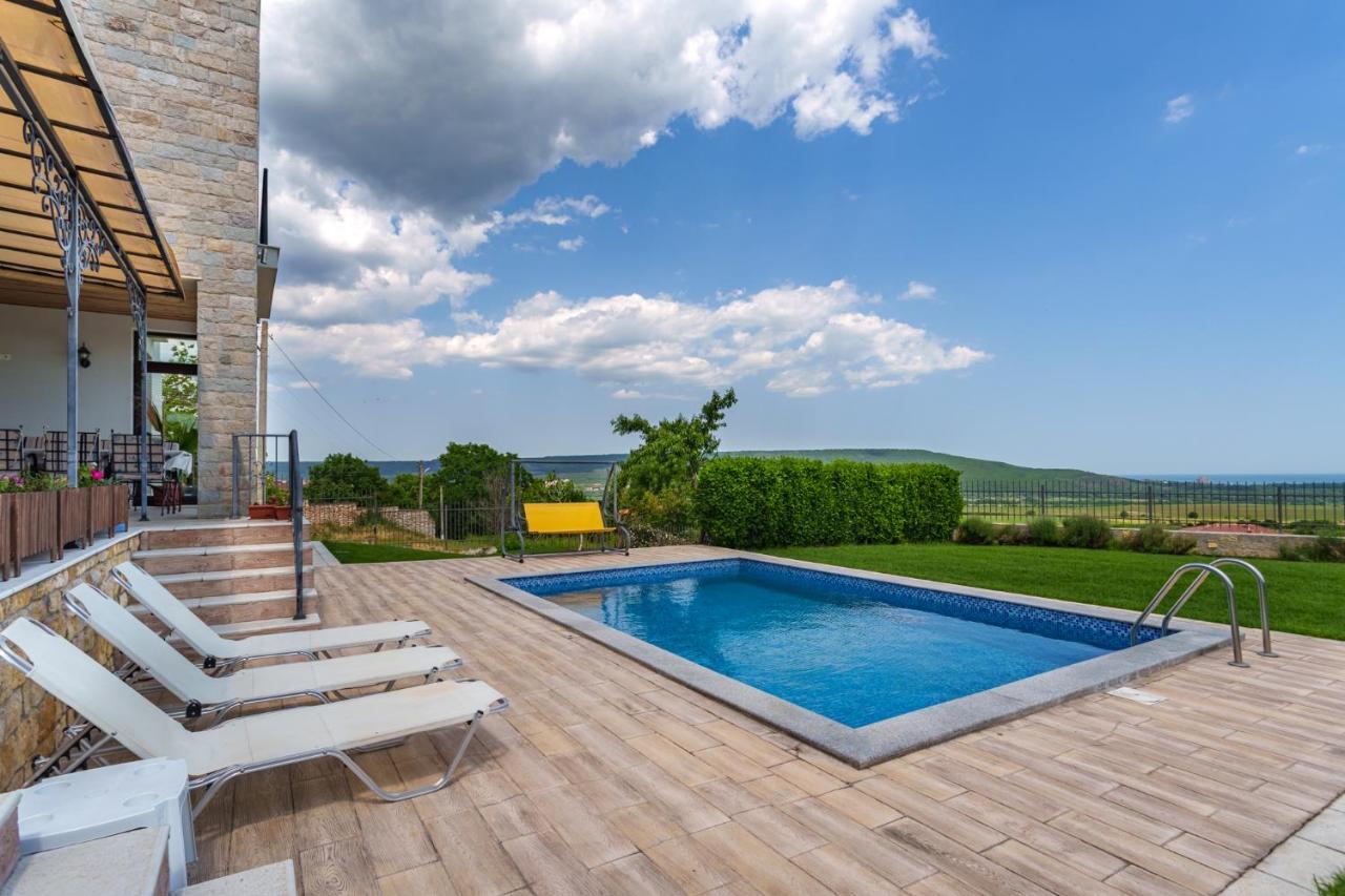Villa Poemia Rogachevo Esterno foto