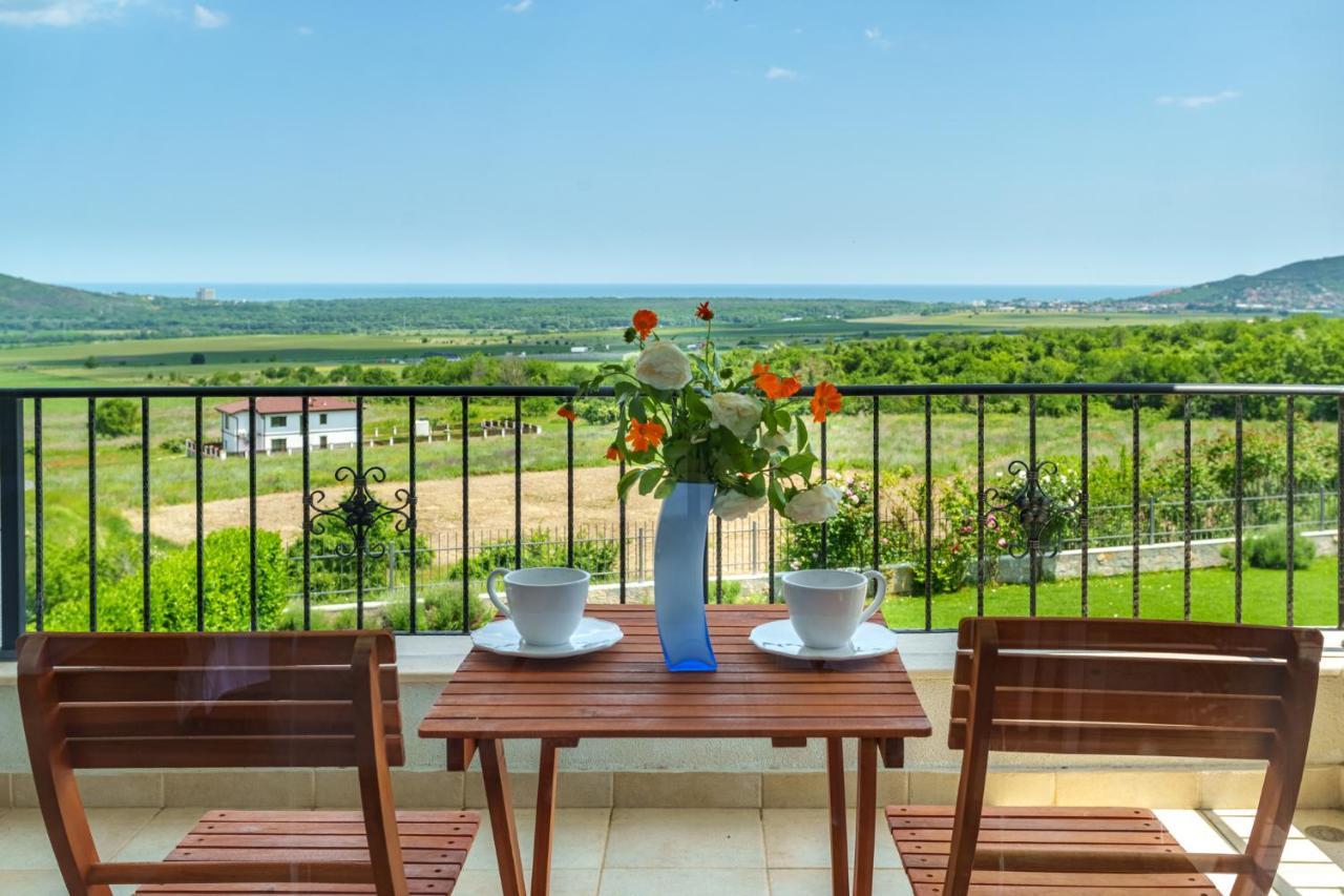 Villa Poemia Rogachevo Esterno foto
