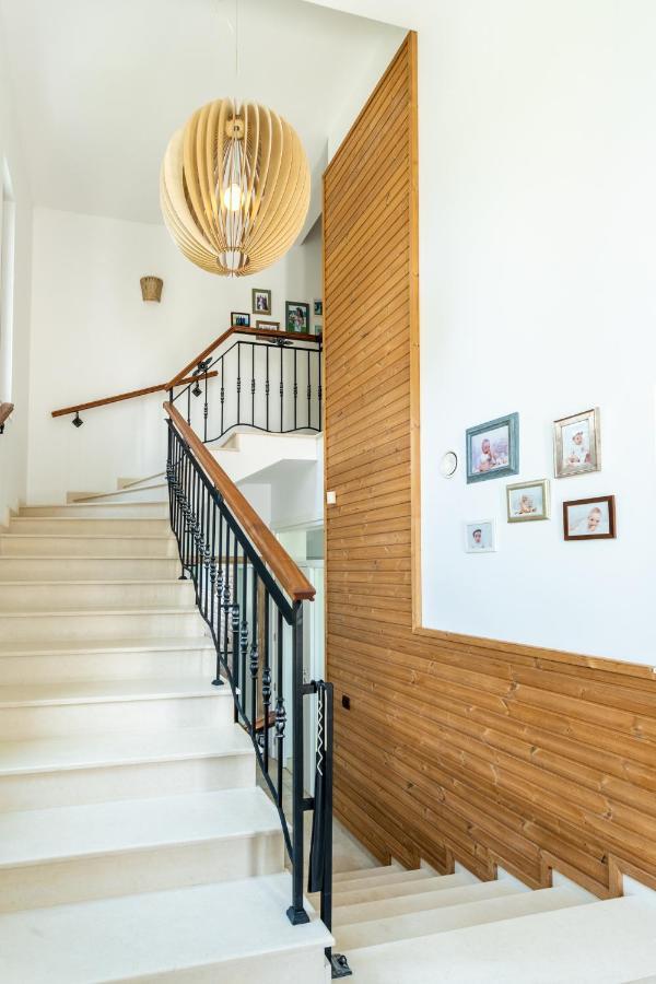 Villa Poemia Rogachevo Esterno foto