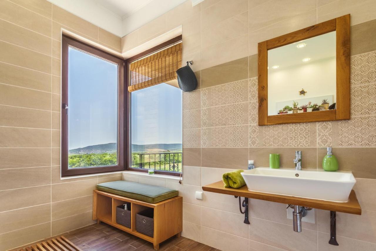 Villa Poemia Rogachevo Esterno foto